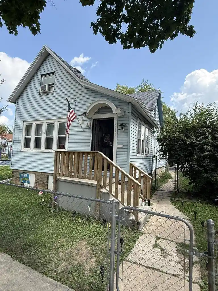 Photo 1 of Multi family home for sale at 2616 N Buffum Street Street #2618, Milwaukee, WI 53212 | MLS# 1978311 | Listing updated on 2026-08-28