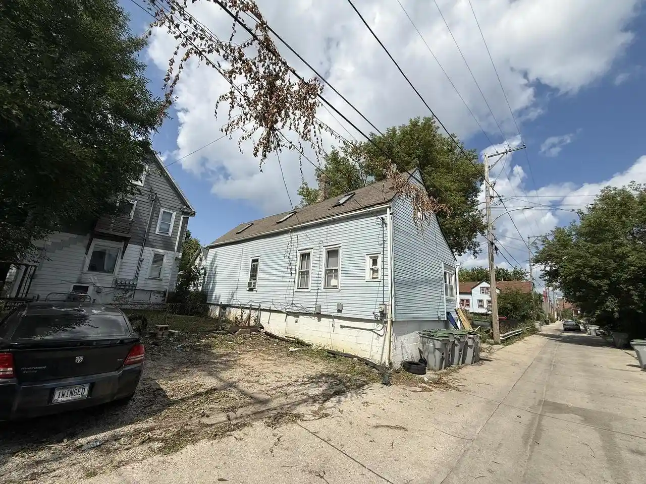Photo 3 of Multi family home for sale at 2616 N Buffum Street Street #2618, Milwaukee, WI 53212 | MLS# 1978311 | Listing updated on 2026-08-28