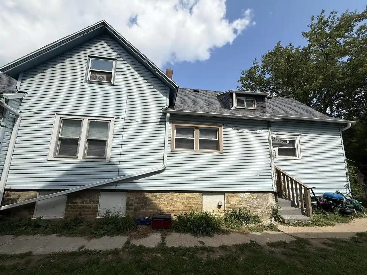 Photo 4 of Multi family home for sale at 2616 N Buffum Street Street #2618, Milwaukee, WI 53212 | MLS# 1978311 | Listing updated on 2026-08-28
