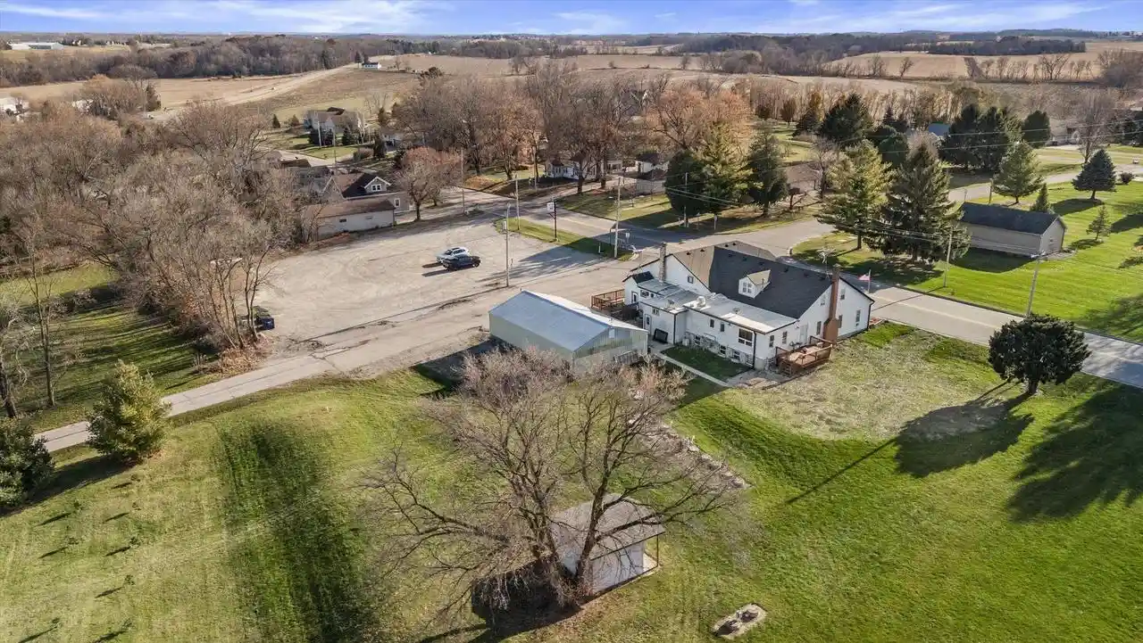 Photo 1 of Single family home for sale at N8240 County Road E, Watertown, WI 53094 | MLS# 1978316 | Listing updated on 2026-10-05