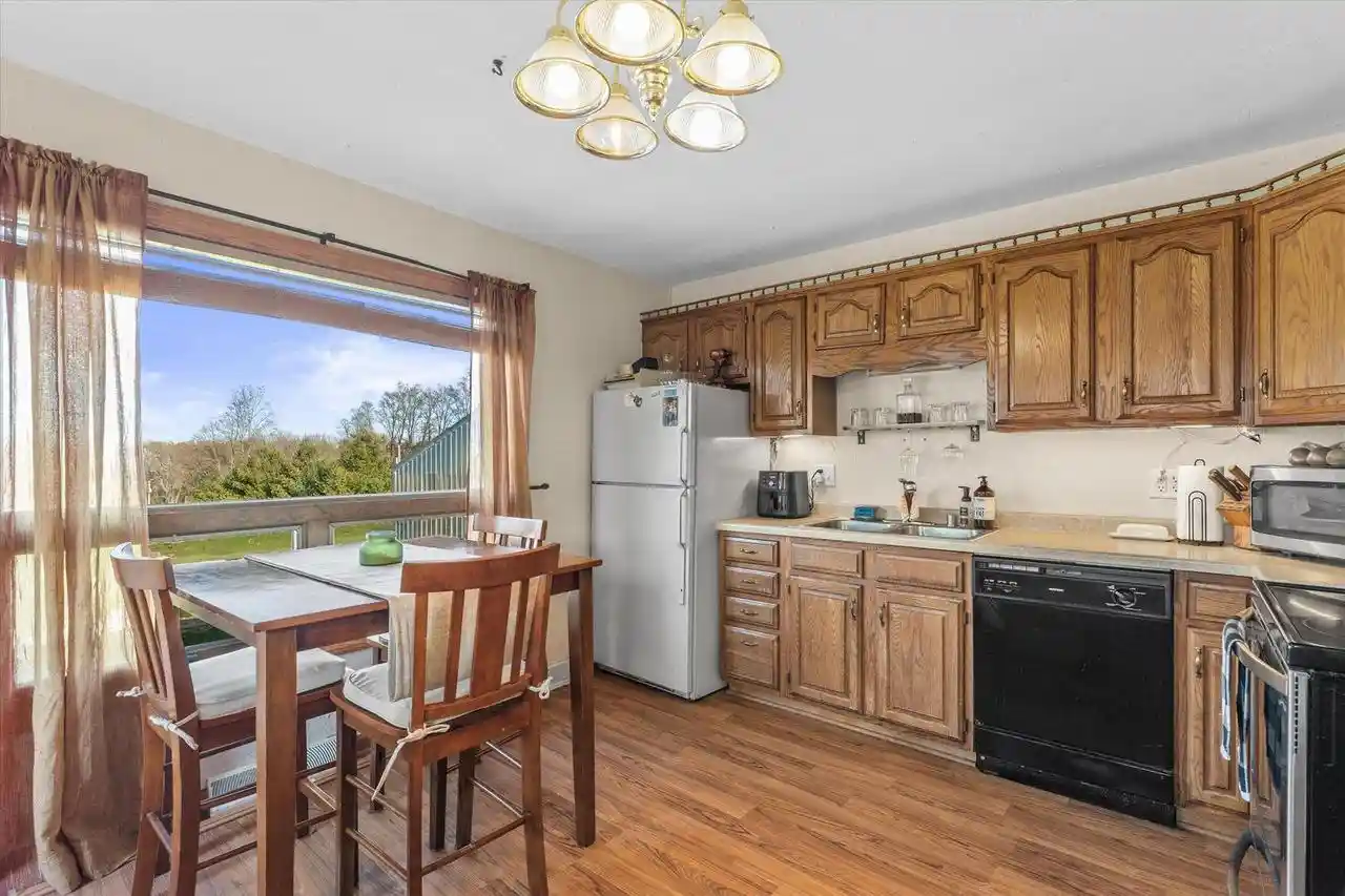 Photo 3 of Single family home for sale at N8240 County Road E, Watertown, WI 53094 | MLS# 1978316 | Listing updated on 2026-10-05