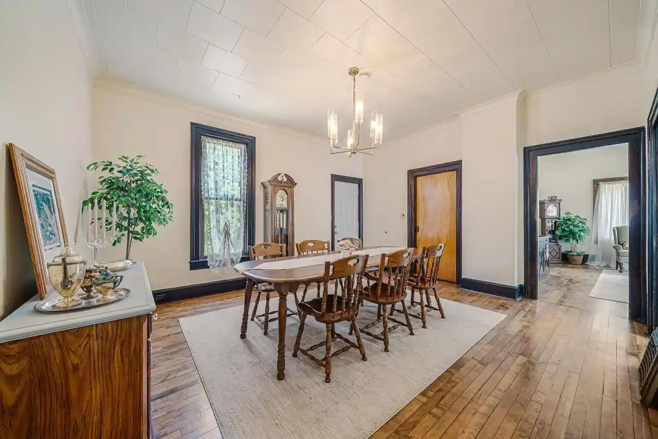 Photo 2 of Single family home for sale at 717 Powers Street Street, Oshkosh, WI 54901 | MLS# 50331863 | Listing updated on 2026-08-29