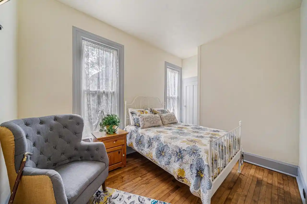 Photo 3 of Single family home for sale at 717 Powers Street Street, Oshkosh, WI 54901 | MLS# 50331863 | Listing updated on 2026-08-29