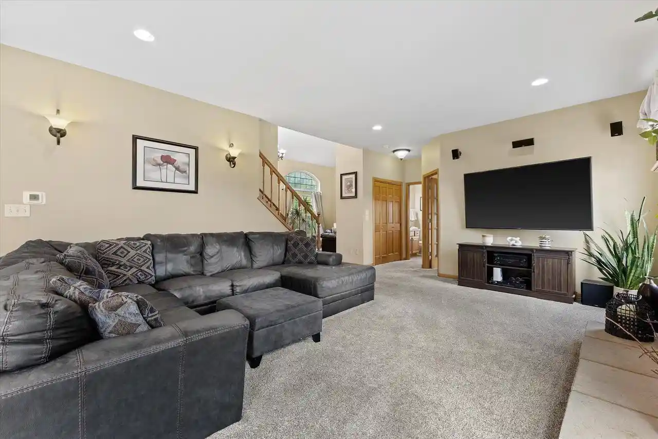 Photo 1 of Single family home for sale at 1823 Deer Path, Waukesha, WI 53189 | MLS# 1978312 | Listing updated on 2026-10-20