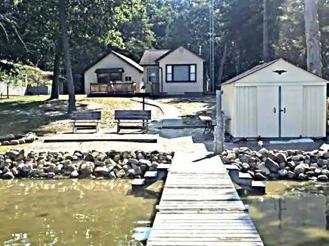 Photo 1 of Single family home for sale at N2307 Fr Ed Bier Dr Dr, Wautoma, WI 54982 | MLS# 50331798 | Listing updated on 2026-09-15