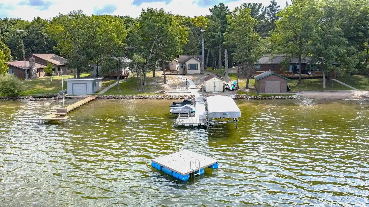 Photo 3 of Single family home for sale at N2307 Fr Ed Bier Dr Dr, Wautoma, WI 54982 | MLS# 50331798 | Listing updated on 2026-09-15