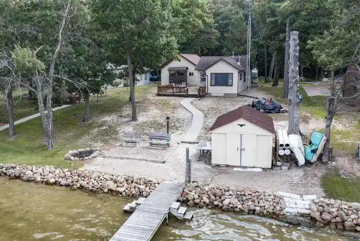 Photo 3 of Single family home for sale at N2307 Fr Ed Bier Dr Dr, Wautoma, WI 54982 | MLS# 50331798 | Listing updated on 2026-09-15