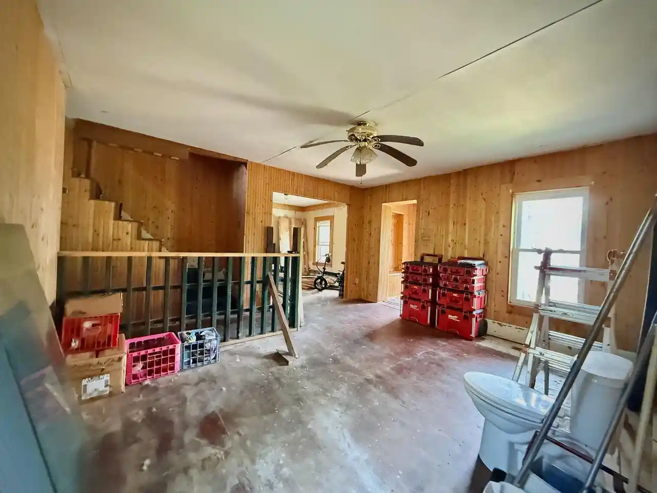 Photo 2 of Single family home for sale at 145 E Union Street Street, Berlin, WI 54923 | MLS# 50331797 | Listing updated on 2026-09-16