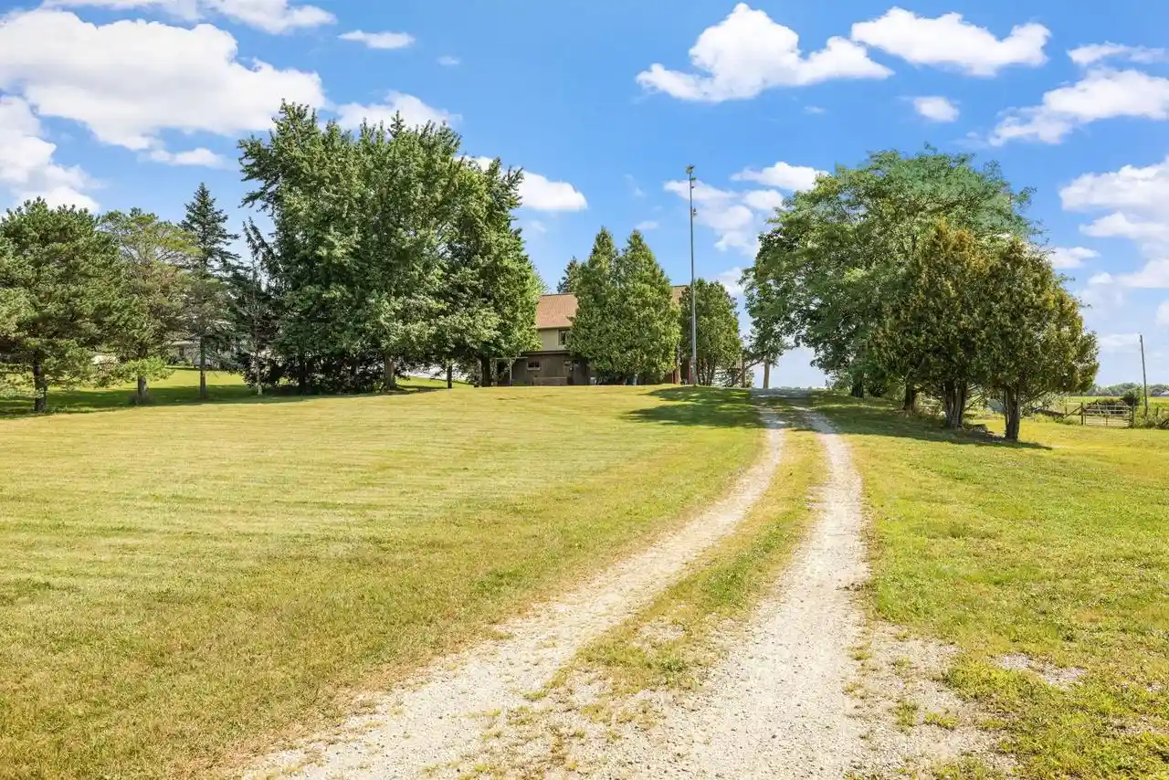 Photo 3 of Single family home for sale at N2579 Hample Road Road, Appleton, WI 54913 | MLS# 50331876 | Listing updated on 2026-08-31