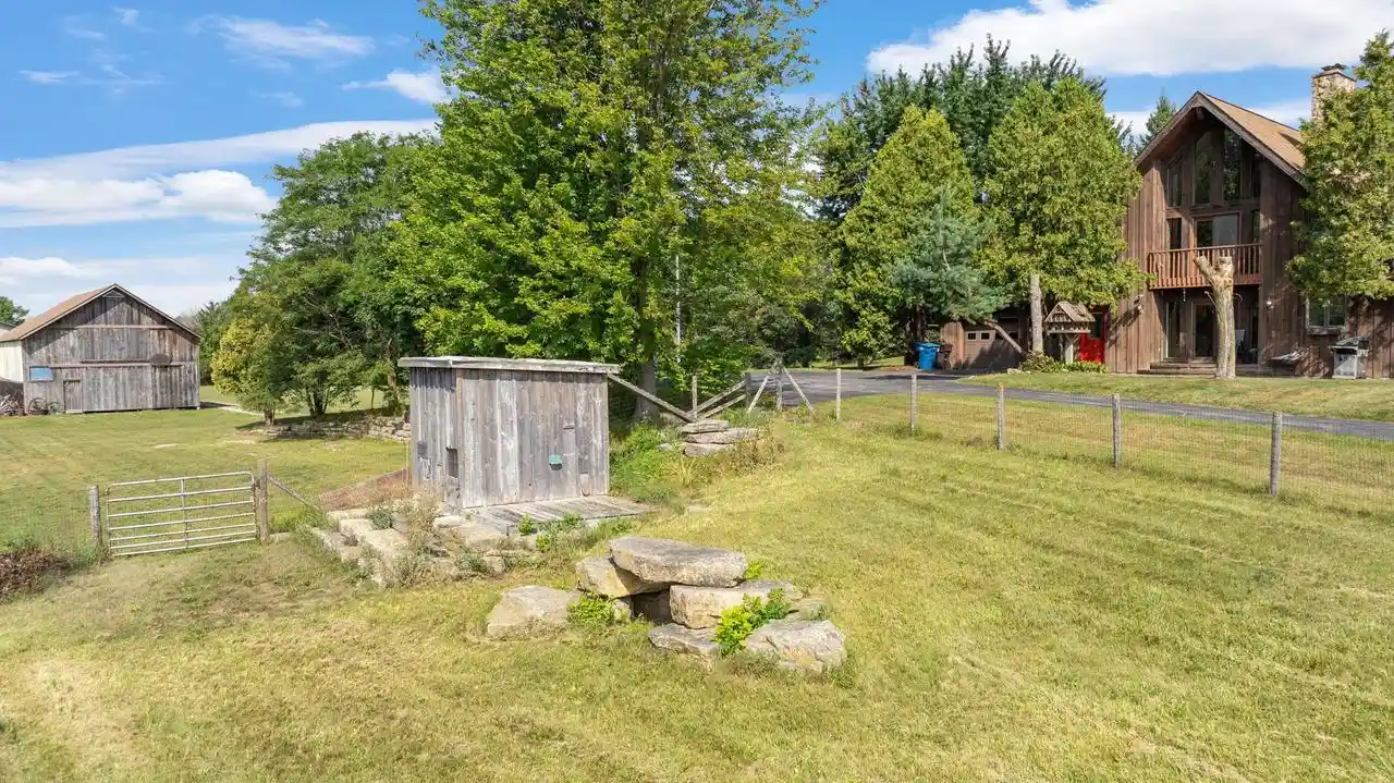 Photo 4 of Single family home for sale at N2579 Hample Road Road, Appleton, WI 54913 | MLS# 50331876 | Listing updated on 2026-08-31