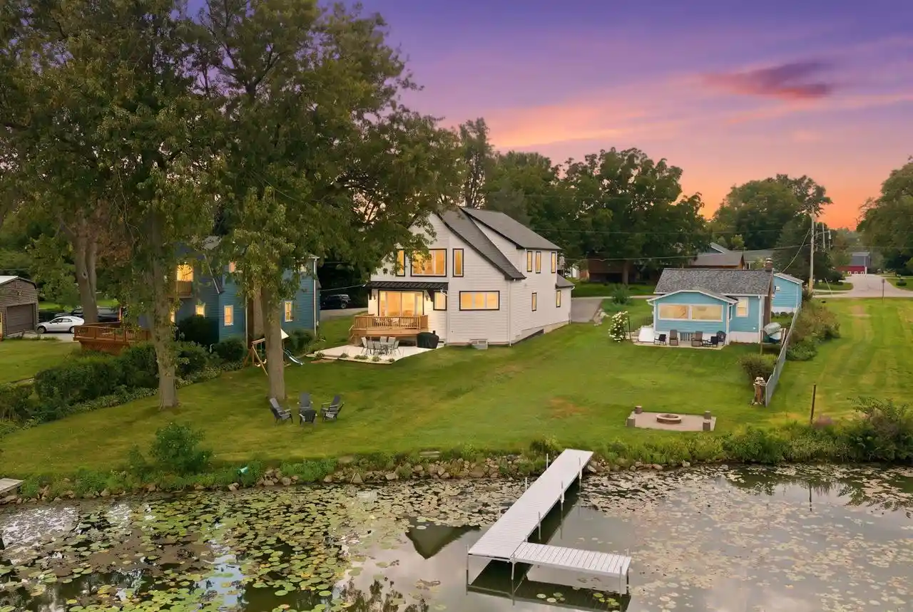 Photo 1 of Single family home for sale at 10311 195th Avenue, Bristol, WI 53104 | MLS# 1978320 | Listing updated on 2026-09-10