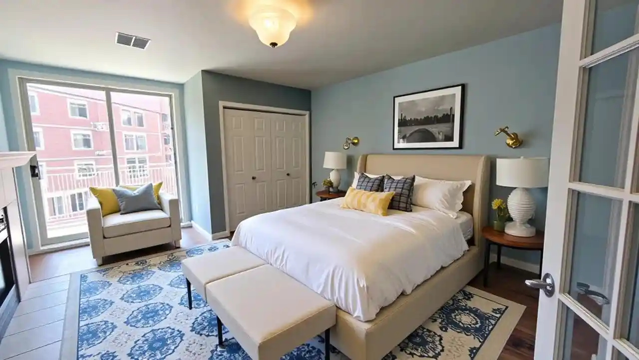 Photo 4 of Condo for sale at 360 W Washington Avenue Avenue #215, Madison, WI 53703 | MLS# 2031554 | Listing updated on 2026-09-06