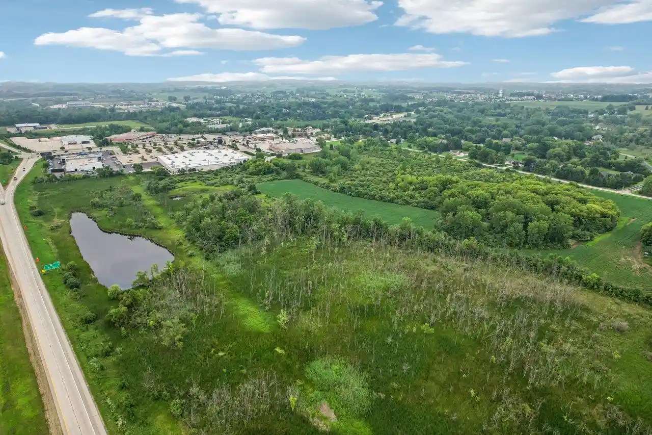 Photo 4 of Land for sale at 5 Acres Hwy 43 Road Road, Saukville, WI 53080 | MLS# 2031556 | Listing updated on 2026-09-04