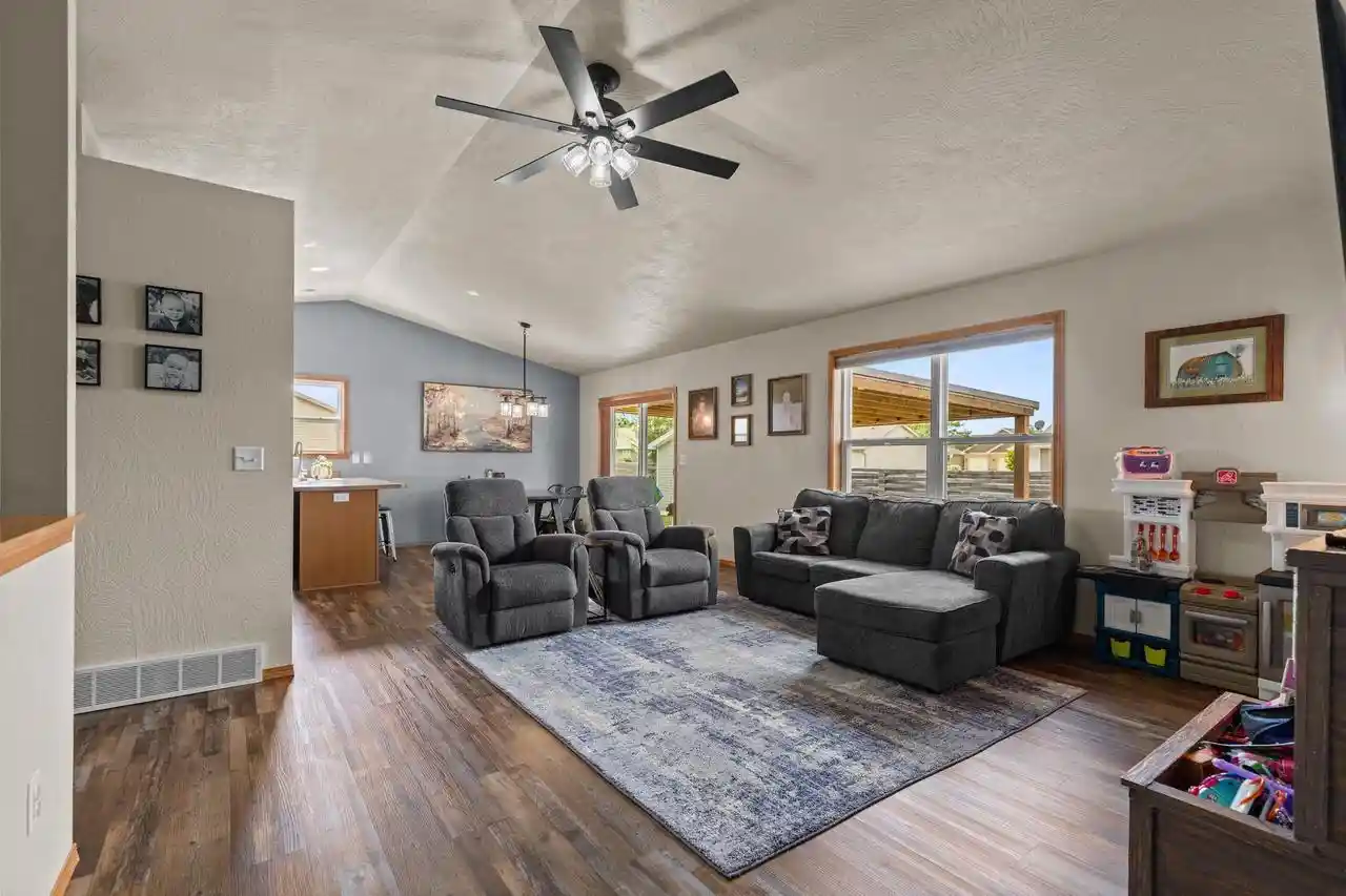 Photo 3 of Single family home for sale at 601 Debruin Road Road, Combined Locks, WI 54113 | MLS# 50331879 | Listing updated on 2026-09-15