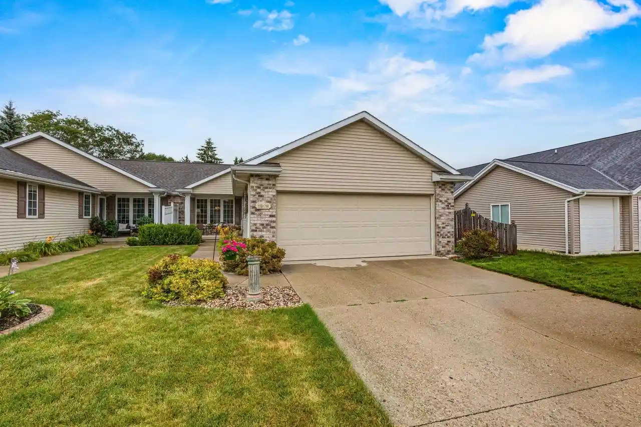Photo 1 of Condo for sale at 1808 Hardwoods Court Court, De Pere, WI 54115 | MLS# 50331886 | Listing updated on 2026-09-04
