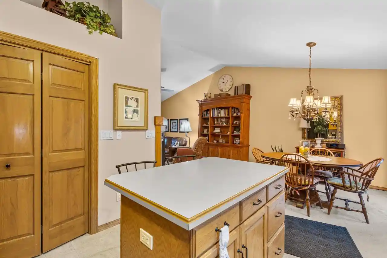 Photo 3 of Condo for sale at 1808 Hardwoods Court Court, De Pere, WI 54115 | MLS# 50331886 | Listing updated on 2026-09-04