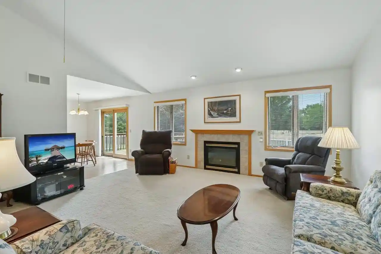 Photo 2 of Single family home for sale at 210 Pinnacle Dr, Lake Mills, WI 53551 | MLS# 2031559 | Listing updated on 2026-10-08