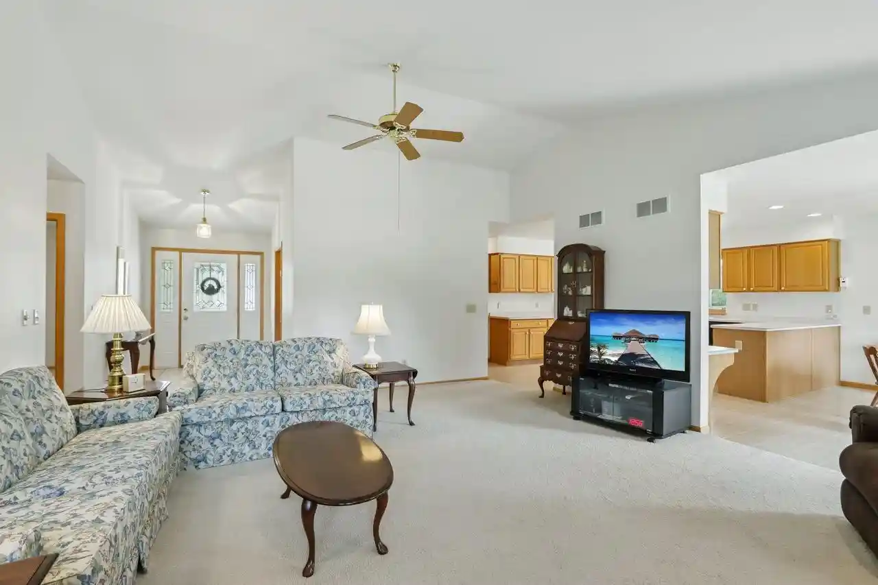 Photo 3 of Single family home for sale at 210 Pinnacle Dr, Lake Mills, WI 53551 | MLS# 2031559 | Listing updated on 2026-10-08