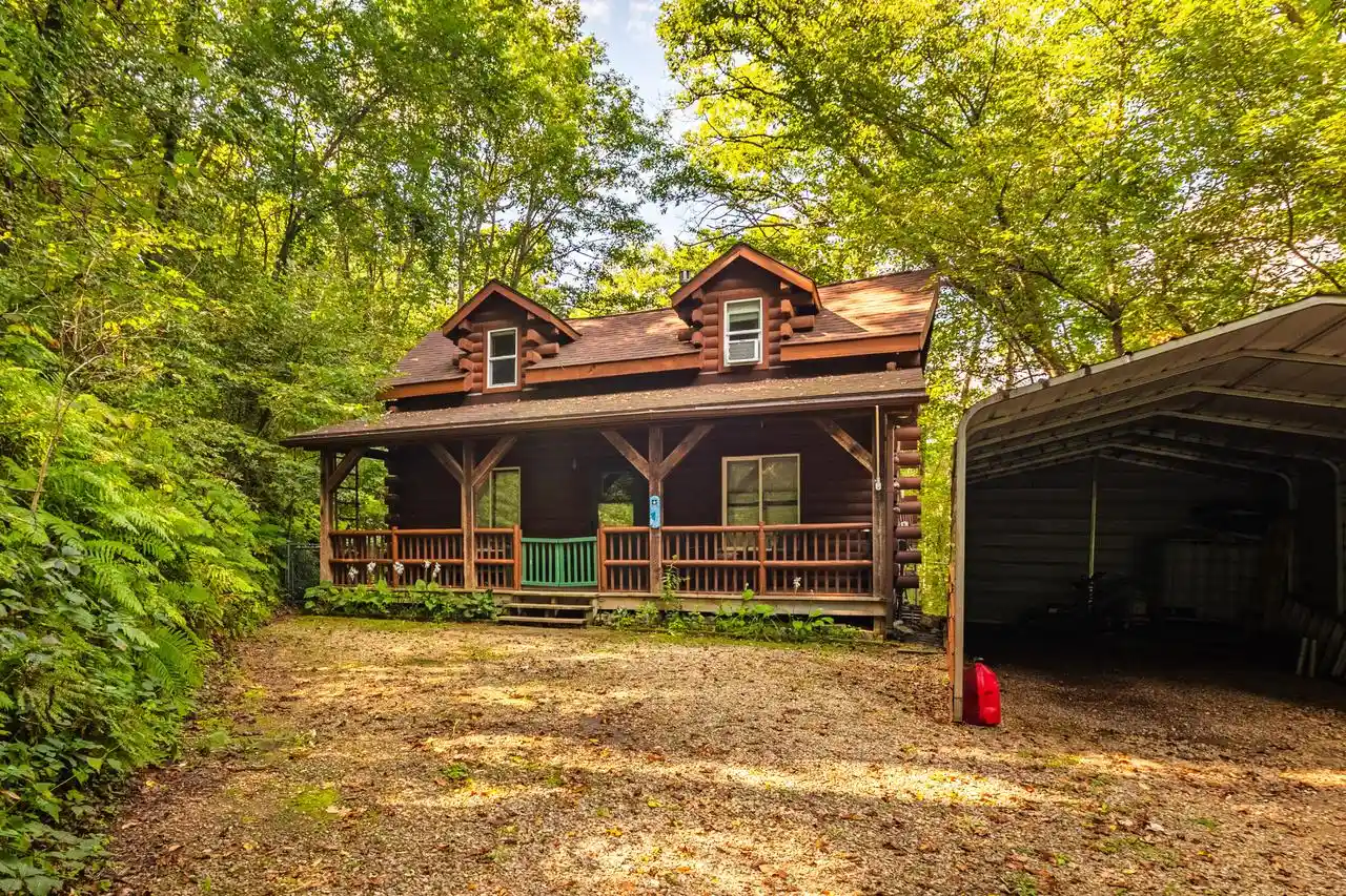 Photo 1 of Sale Pending at S5887 Oliver Road Road, De Soto, WI 54624 | MLS# 1978324 | Listing updated on 2026-09-02