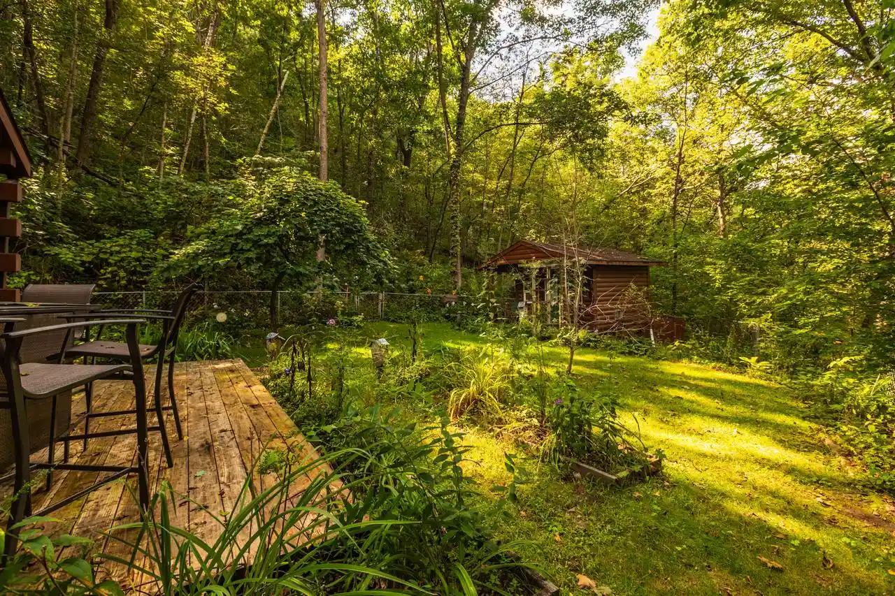 Photo 2 of Sale Pending at S5887 Oliver Road Road, De Soto, WI 54624 | MLS# 1978324 | Listing updated on 2026-09-02