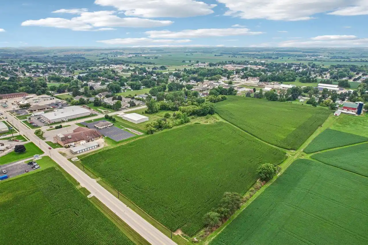1st image of 20 Acres East Avenue Avenue, Lomira, WI 53048 | MLS# 2031558