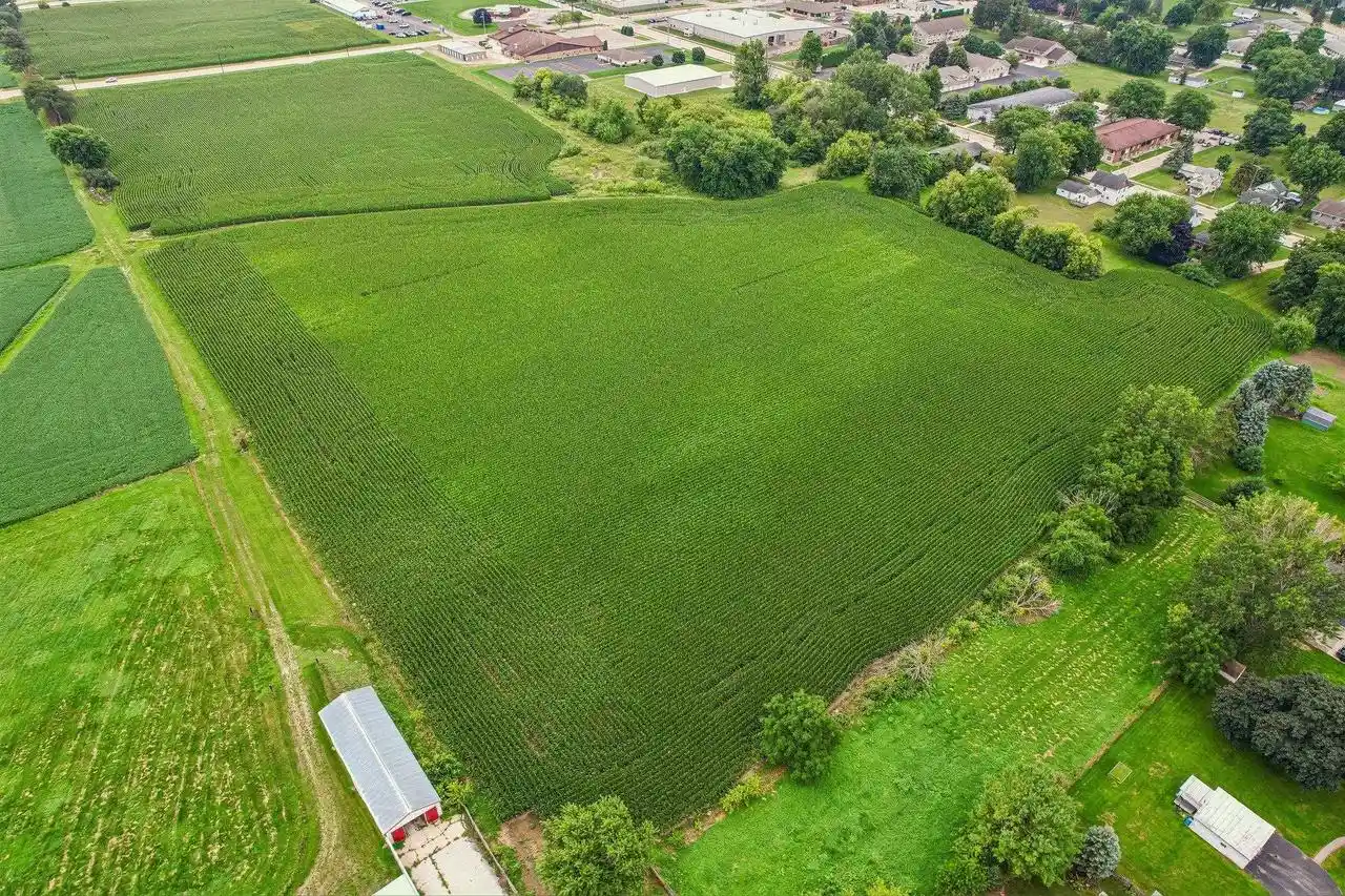 4th image of 20 Acres East Avenue Avenue, Lomira, WI 53048 | MLS# 2031558