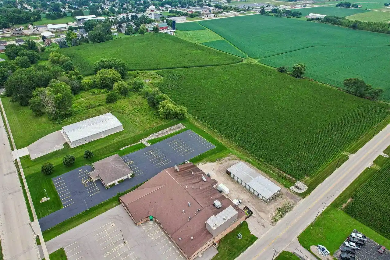 5th image of 20 Acres East Avenue Avenue, Lomira, WI 53048 | MLS# 2031558