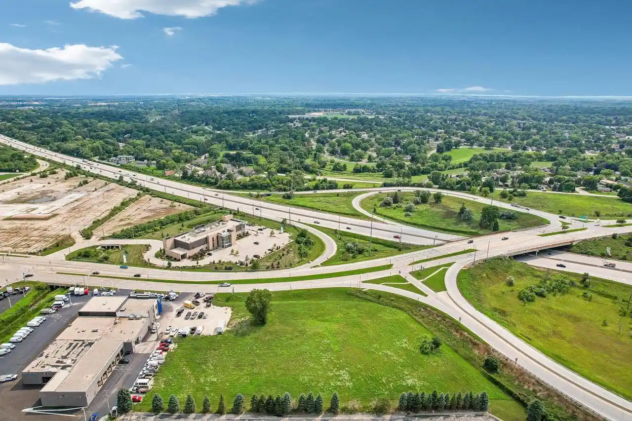 Photo 1 of Land for sale at 33 Acres Main Street Street, Menomonee Falls, WI 53051 | MLS# 2031563 | Listing updated on 2026-08-28