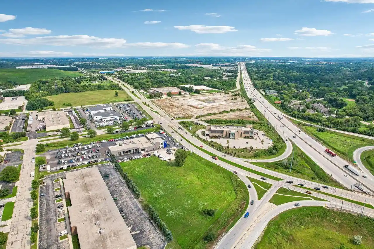 Photo 2 of Land for sale at 33 Acres Main Street Street, Menomonee Falls, WI 53051 | MLS# 2031563 | Listing updated on 2026-08-28