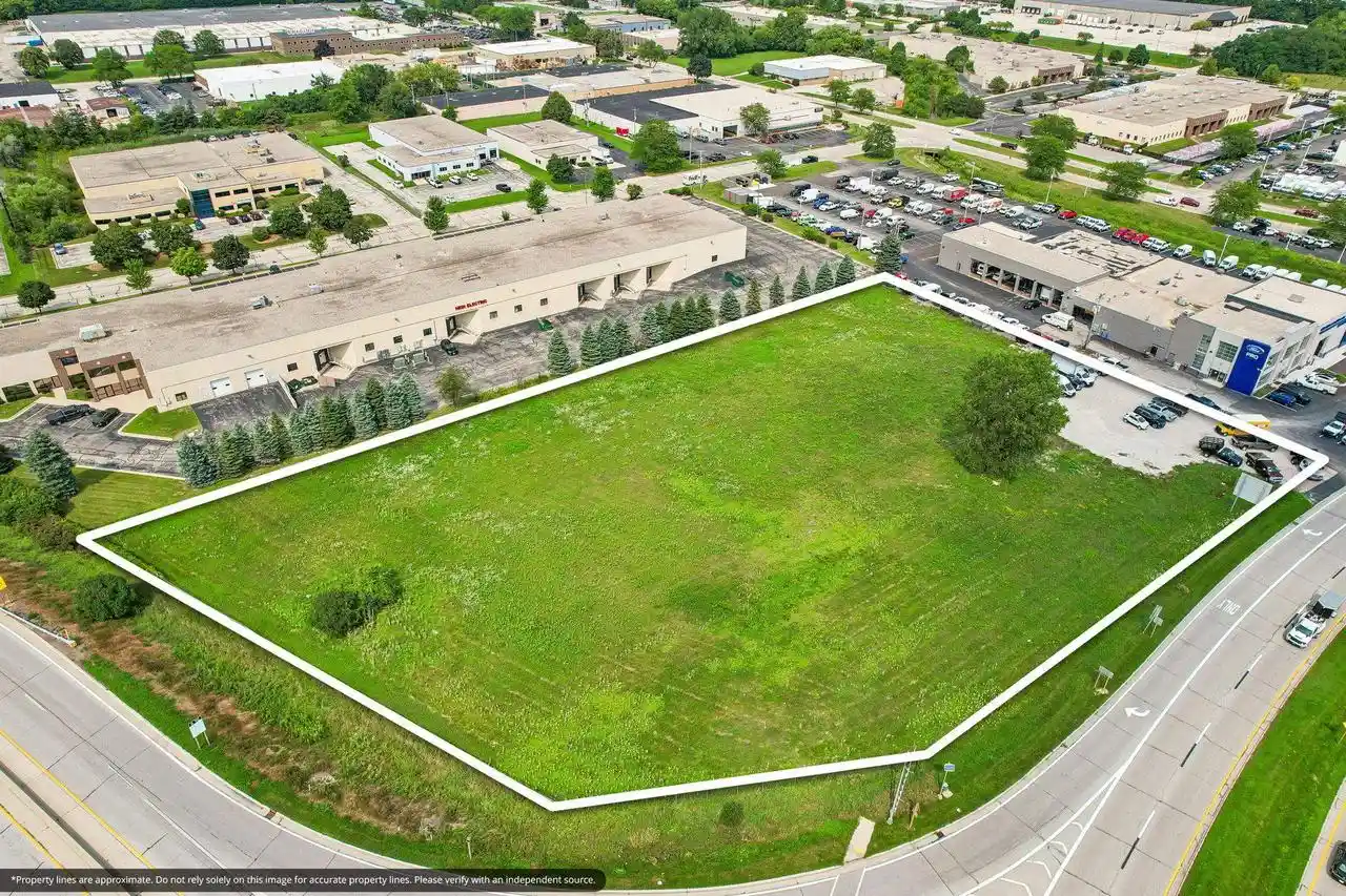 Photo 3 of Land for sale at 33 Acres Main Street Street, Menomonee Falls, WI 53051 | MLS# 2031563 | Listing updated on 2026-08-28