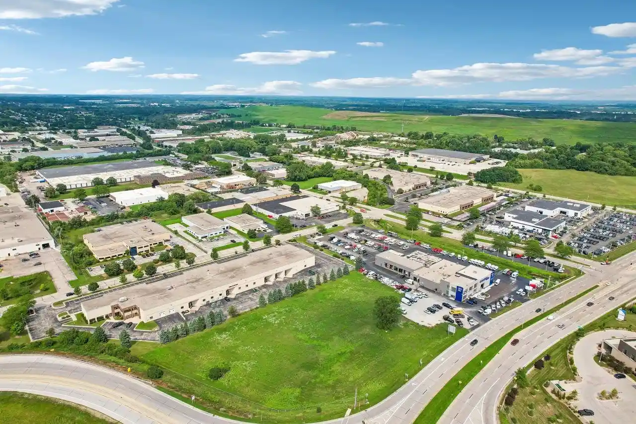 Photo 3 of Land for sale at 33 Acres Main Street Street, Menomonee Falls, WI 53051 | MLS# 2031563 | Listing updated on 2026-08-28