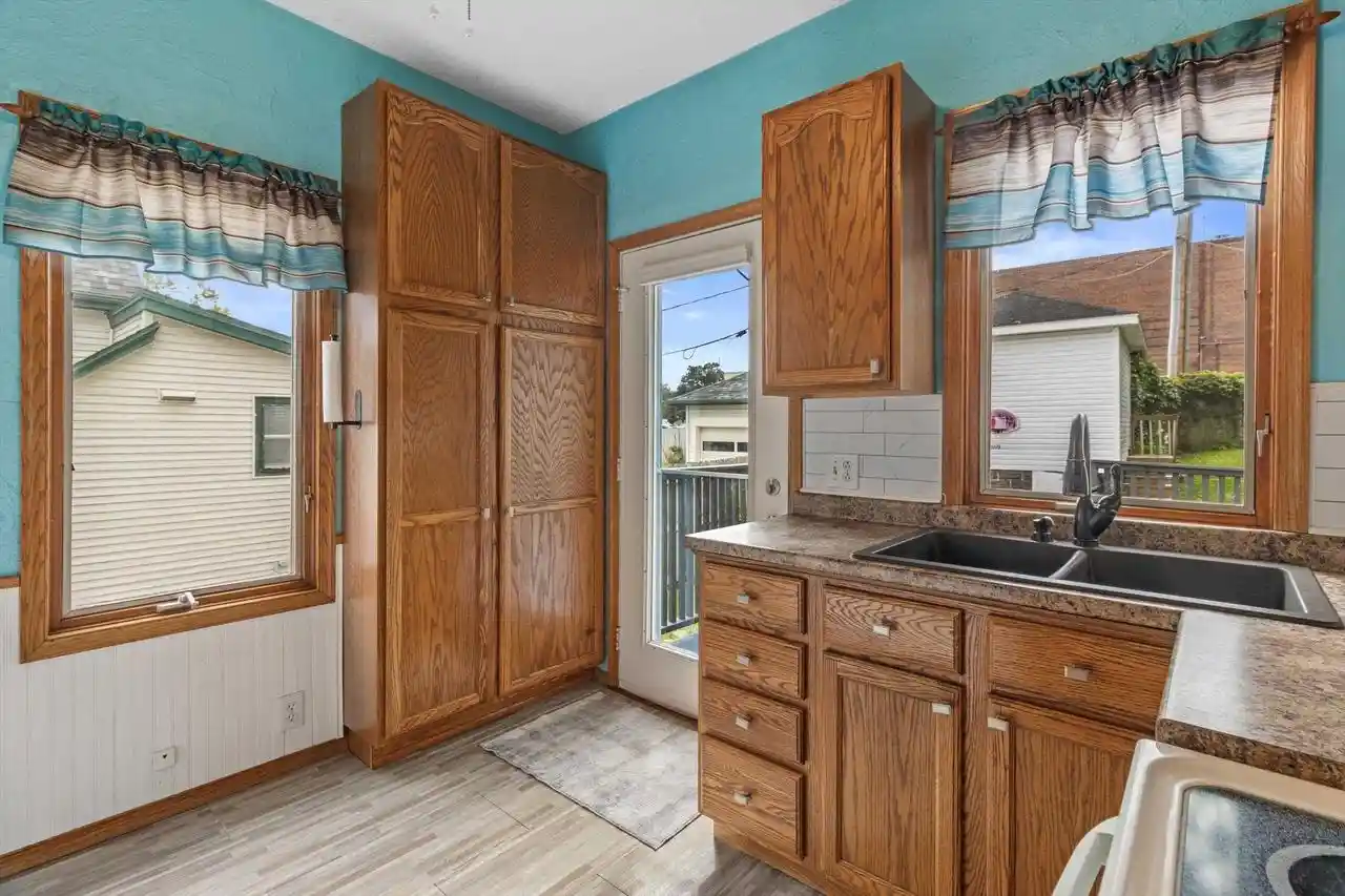 Photo 3 of Single family home for sale at 112 W Howard St, Portage, WI 53901 | MLS# 2031565 | Listing updated on 2026-09-23