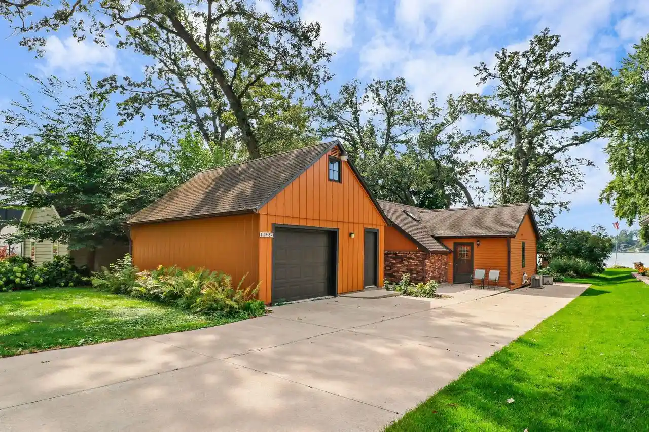 Photo 1 of Single family home for sale at 2148 Colladay Point Dr, Stoughton, WI 53589 | MLS# 2031561 | Listing updated on 2026-09-10