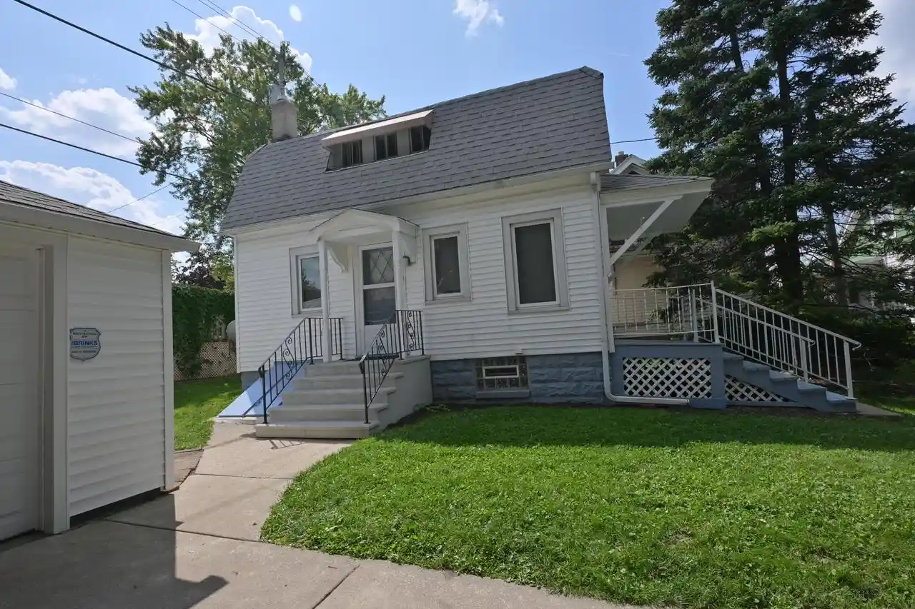 Photo 2 of Single family home for sale at 5411 W Wells Street W Street W, Milwaukee, WI 53208 | MLS# 1978329 | Listing updated on 2026-09-01
