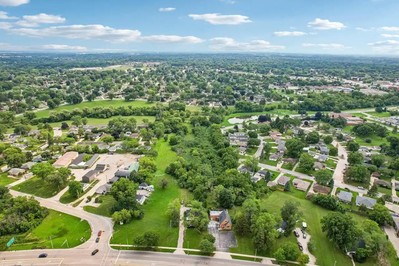 Photo 1 of Land for sale at 727 Acres Main Street Street, Menomonee Falls, WI 53051 | MLS# 2031566 | Listing updated on 2026-09-14