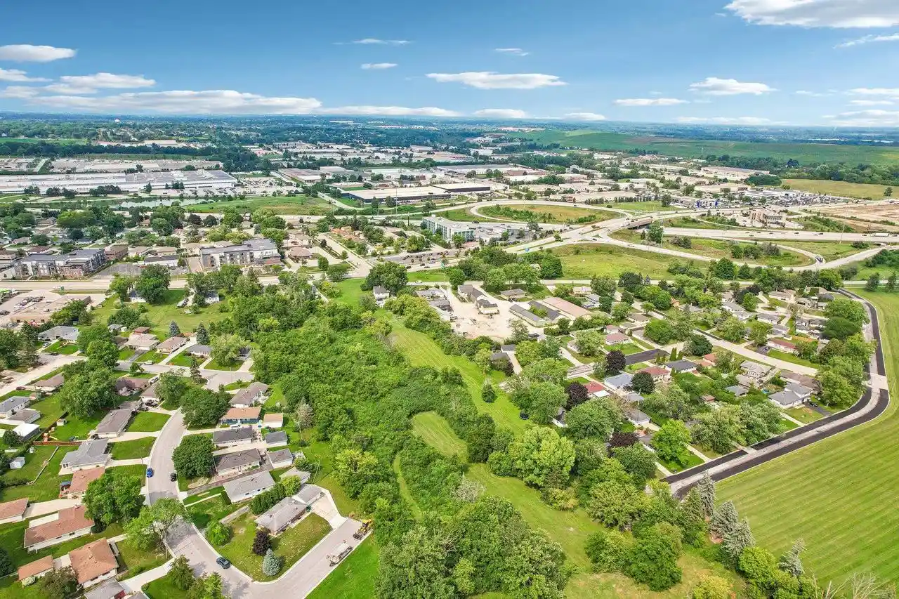 Photo 2 of Land for sale at 727 Acres Main Street Street, Menomonee Falls, WI 53051 | MLS# 2031566 | Listing updated on 2026-09-14