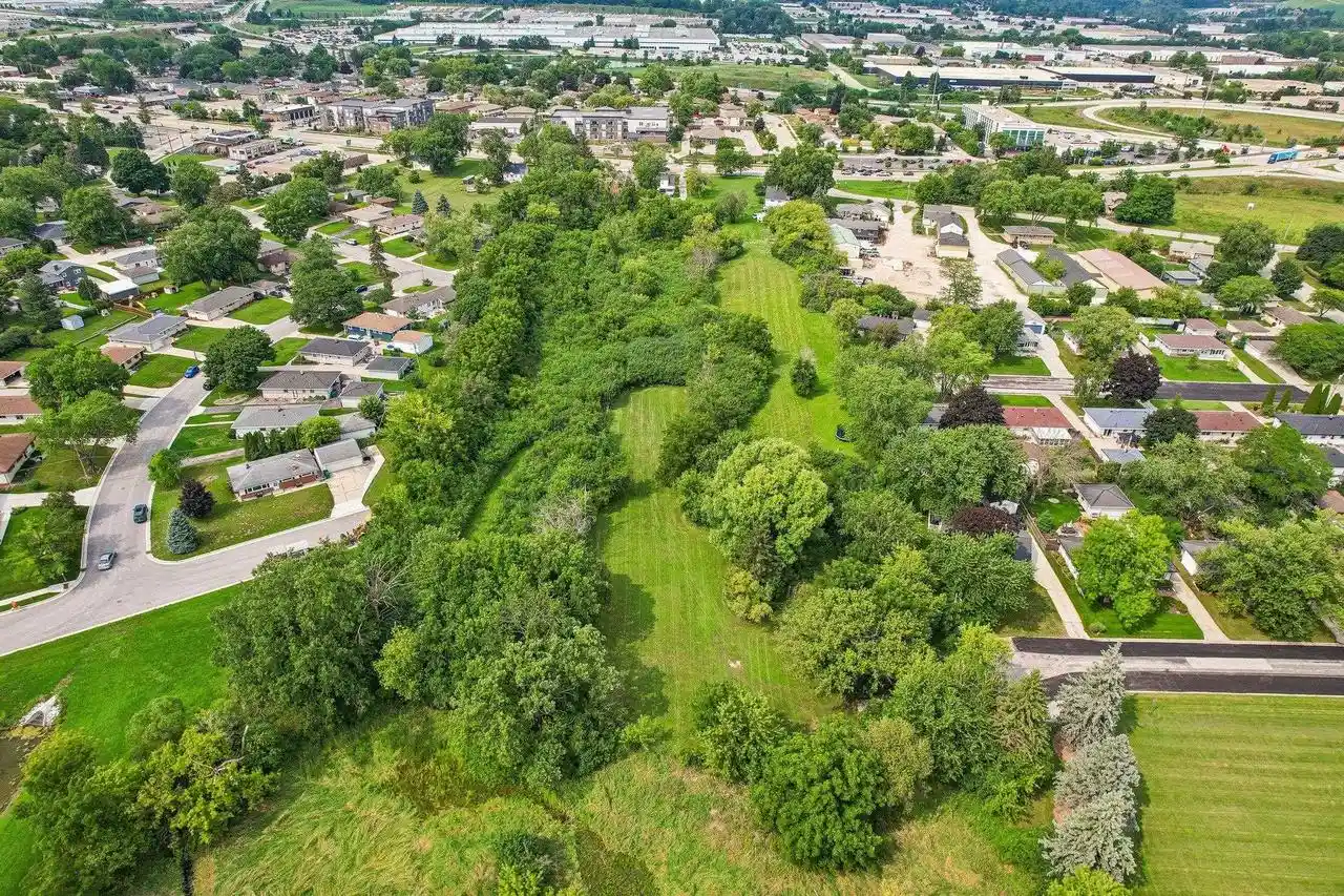 Photo 3 of Land for sale at 727 Acres Main Street Street, Menomonee Falls, WI 53051 | MLS# 2031566 | Listing updated on 2026-09-14