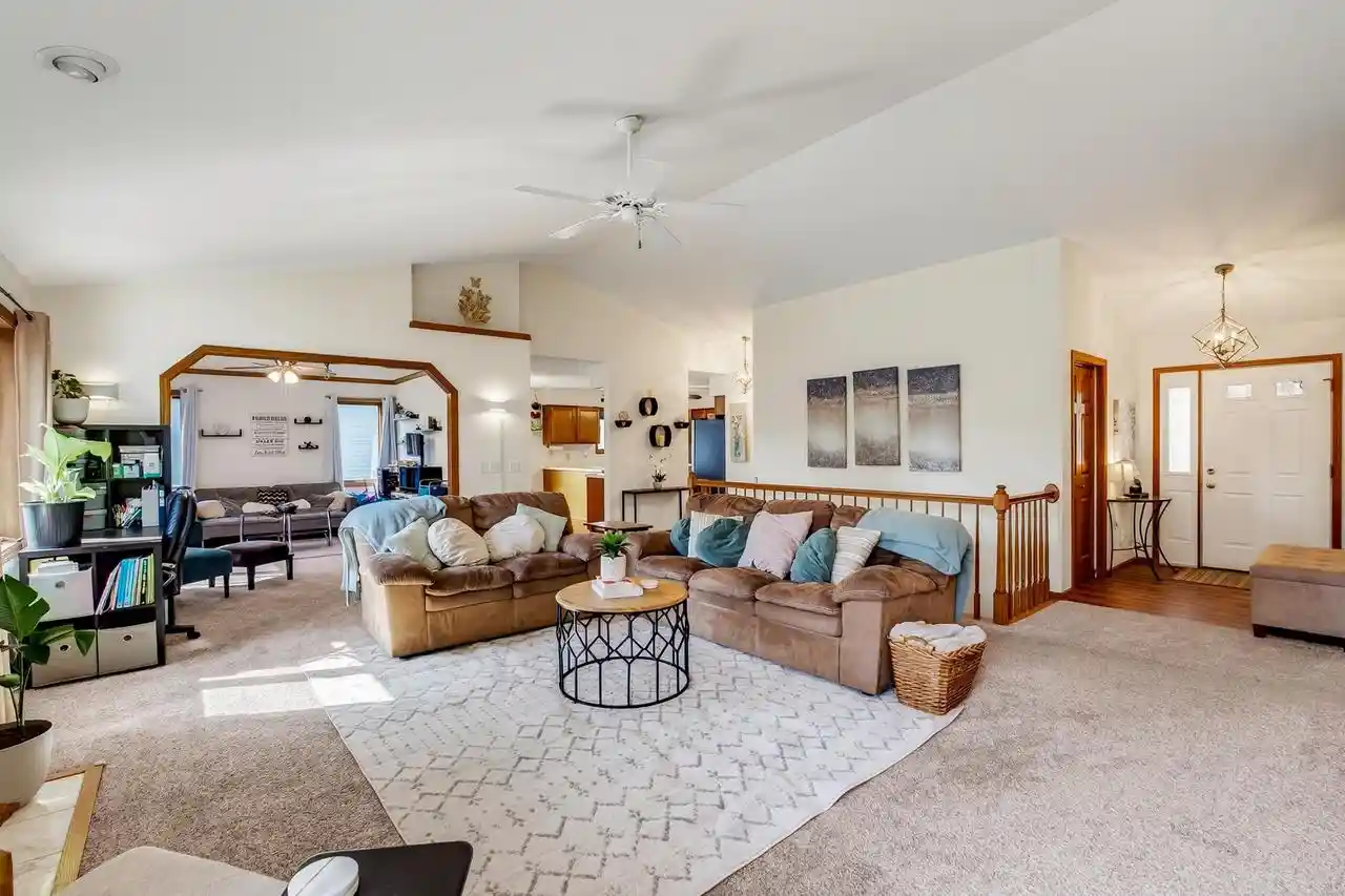 Photo 2 of Single family home for sale at 1357 Overlook Pass Pass, Sun Prairie, WI 53590 | MLS# 2031568 | Listing updated on 2026-09-02