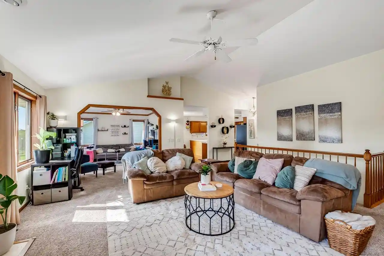 Photo 3 of Single family home for sale at 1357 Overlook Pass Pass, Sun Prairie, WI 53590 | MLS# 2031568 | Listing updated on 2026-09-02
