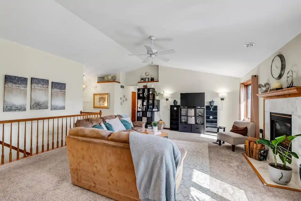 Photo 3 of Single family home for sale at 1357 Overlook Pass Pass, Sun Prairie, WI 53590 | MLS# 2031568 | Listing updated on 2026-09-02