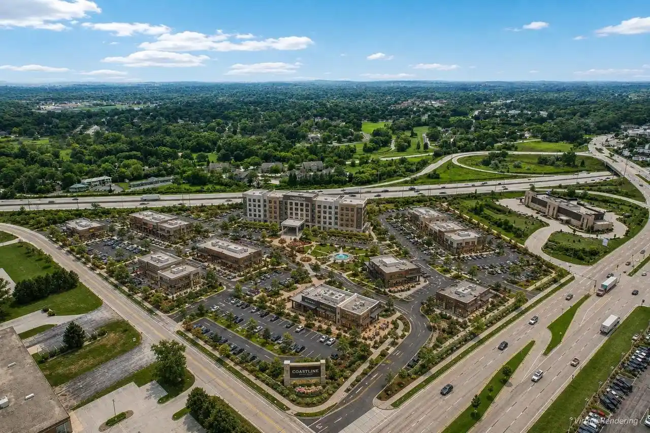 Photo 2 of Land for sale at N88w14167 Main Street Street, Menomonee Falls, WI 53051 | MLS# 2031569 | Listing updated on 2026-09-04