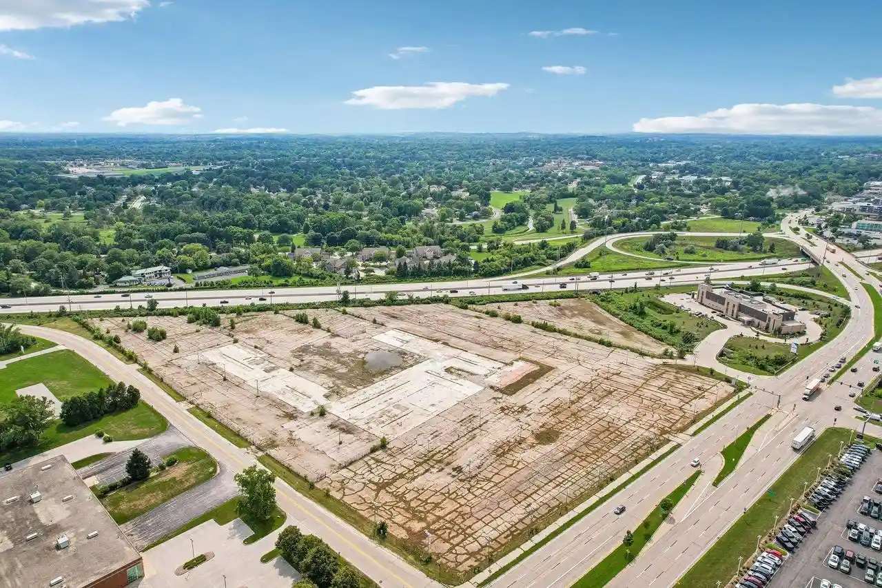 Photo 4 of Land for sale at N88W14167 Main Street Street, Menomonee Falls, WI 53051 | MLS# 2031569 | Listing updated on 2026-09-04