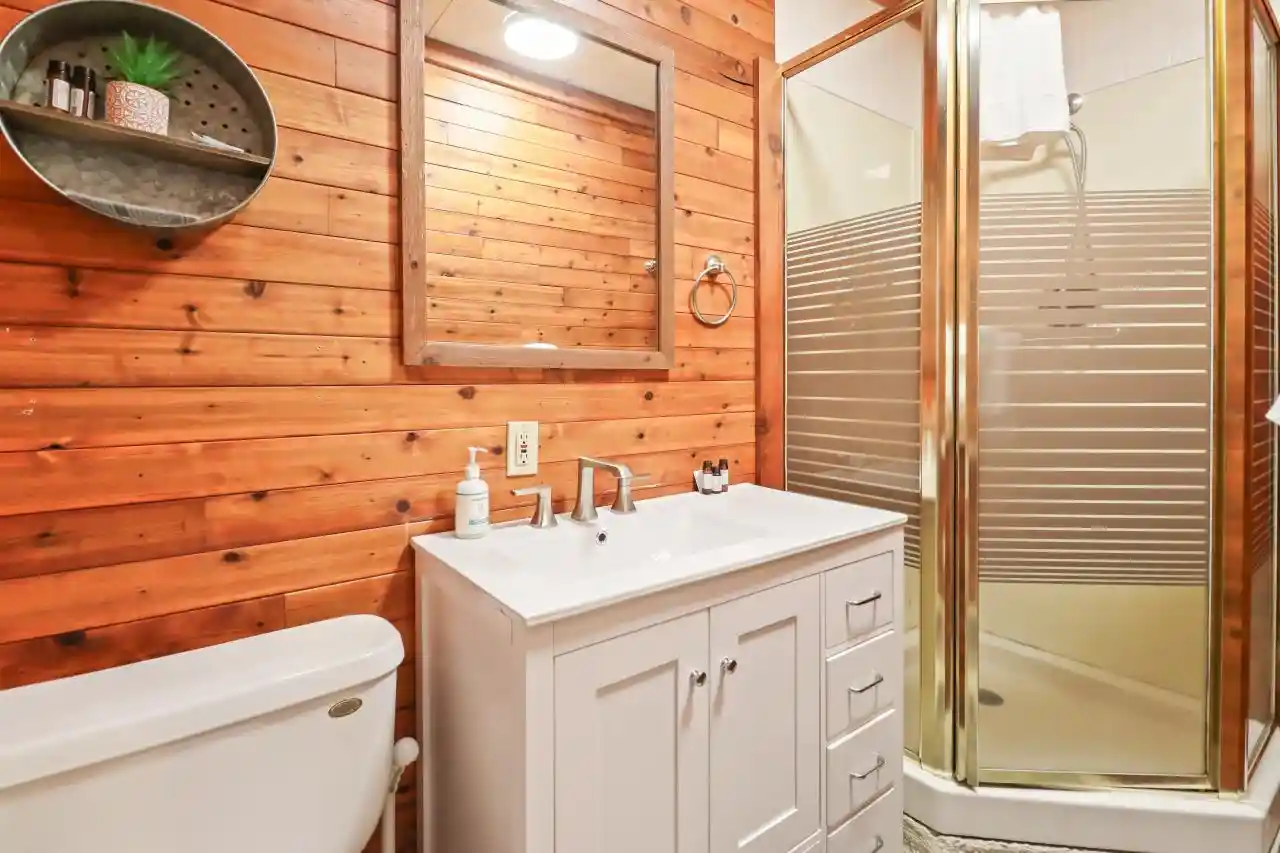 Photo 2 of Condo for sale at 8308 Half Mile Road Road #4, St. Germain, WI 54558 | MLS# 2031570 | Listing updated on 2026-08-28