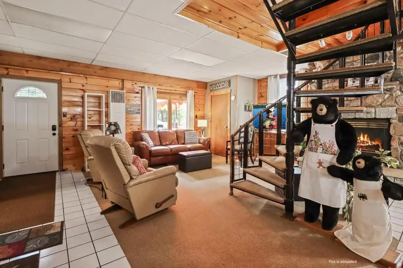 Photo 3 of Condo for sale at 8308 Half Mile Road Road #4, St. Germain, WI 54558 | MLS# 2031570 | Listing updated on 2026-08-28