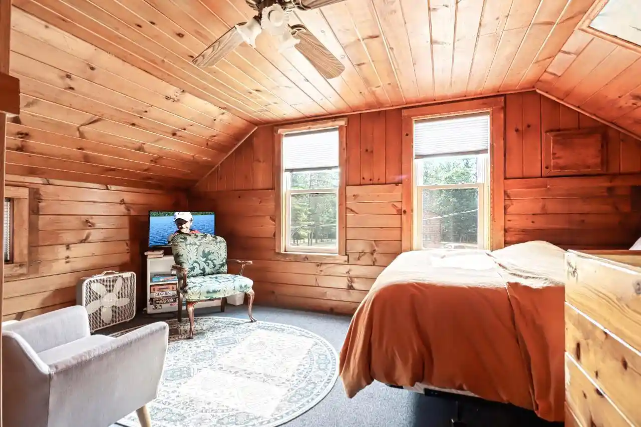 Photo 3 of Condo for sale at 8308 Half Mile Road Road #4, St. Germain, WI 54558 | MLS# 2031570 | Listing updated on 2026-08-28