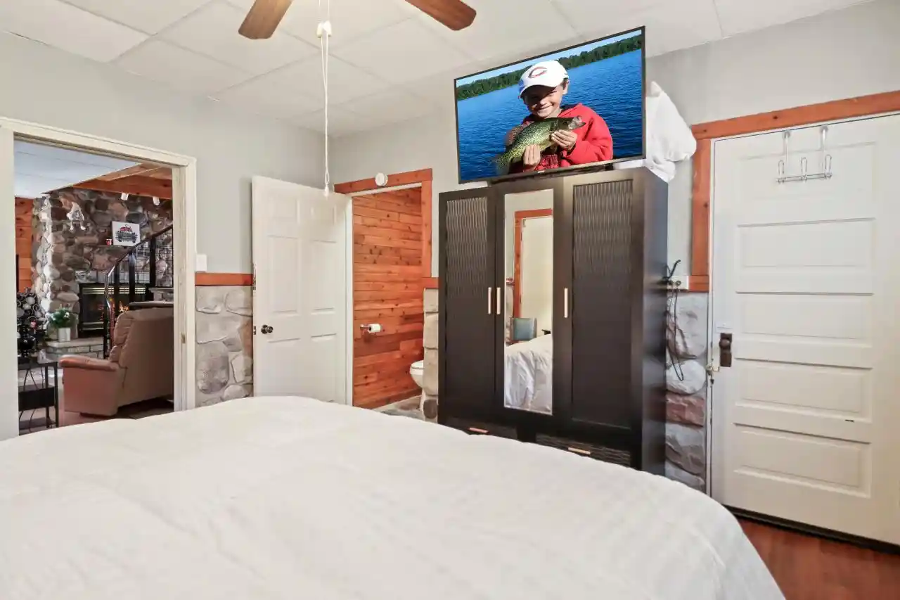 Photo 44 of Condo for sale at 8308 Half Mile Road Road #4, St. Germain, WI 54558 | MLS# 2031570 | Listing updated on 2026-08-28