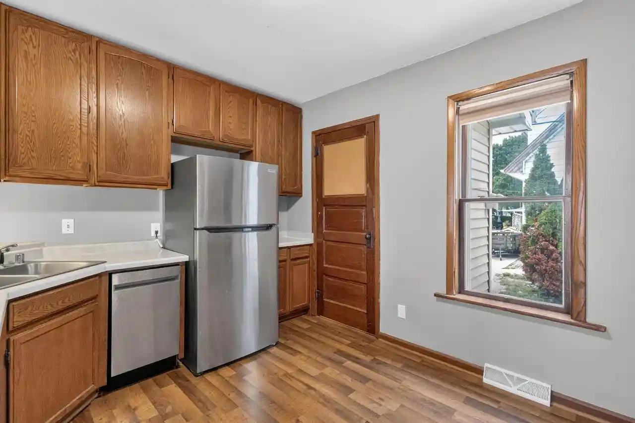 Photo 3 of Single family home for sale at 313 E Laflin Ave, Waukesha, WI 53186 | MLS# 1978330 | Listing updated on 2026-09-12