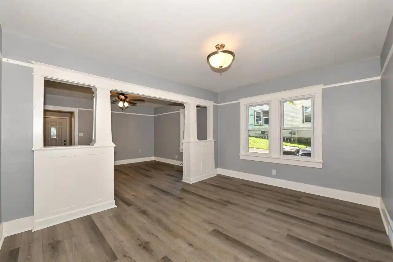 Photo 2 of Single family home for sale at 1320 Beloit Avenue Avenue, Janesville, WI 53546 | MLS# 2031571 | Listing updated on 2026-09-10