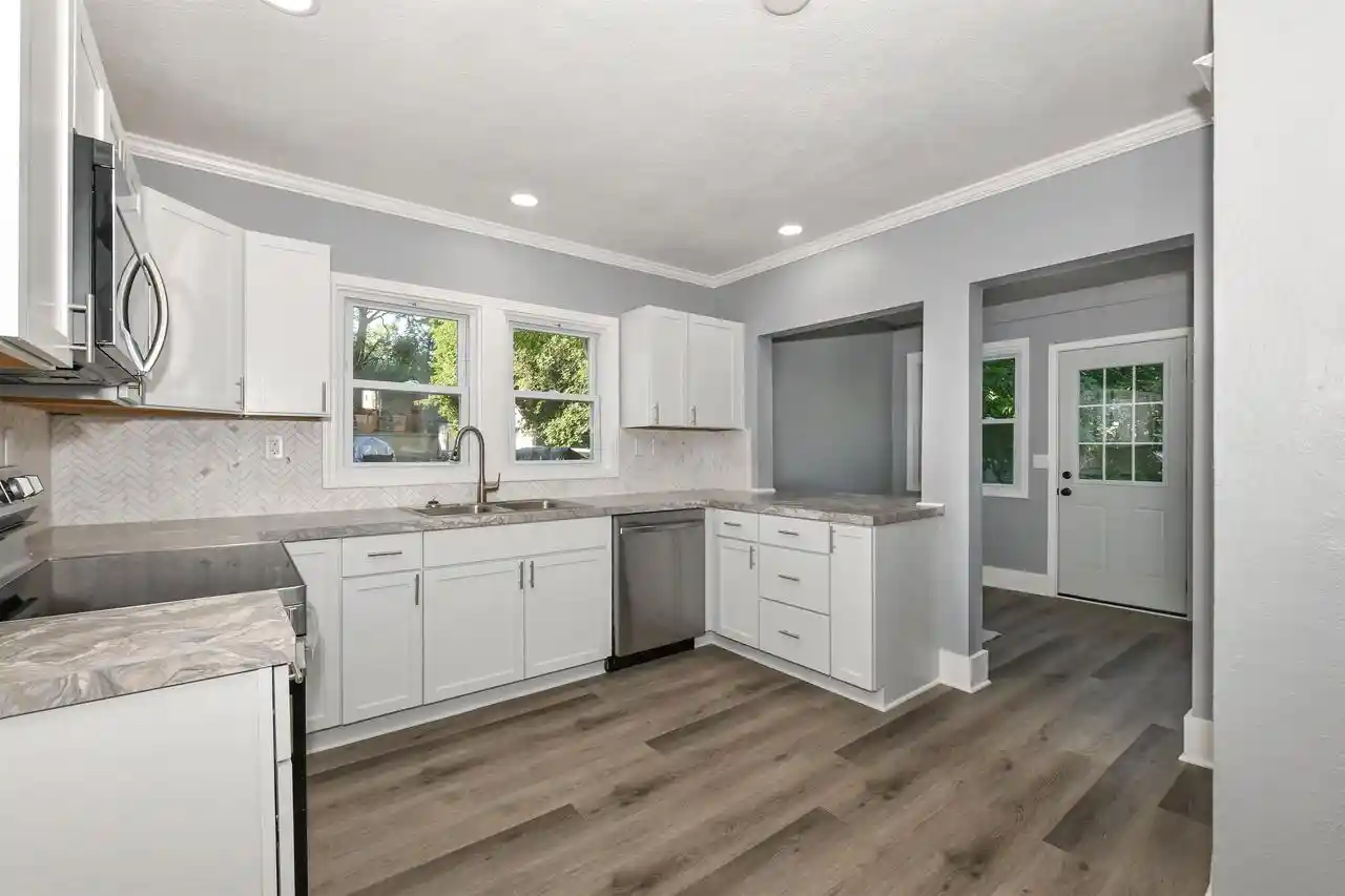 Photo 3 of Single family home for sale at 1320 Beloit Avenue Avenue, Janesville, WI 53546 | MLS# 2031571 | Listing updated on 2026-09-10