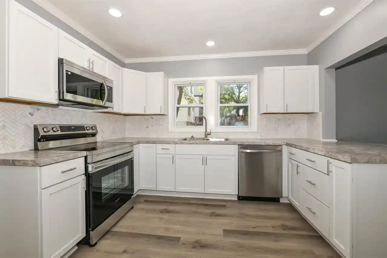 Photo 4 of Single family home for sale at 1320 Beloit Avenue Avenue, Janesville, WI 53546 | MLS# 2031571 | Listing updated on 2026-09-10